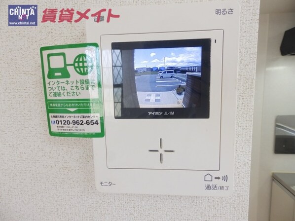 津駅 徒歩30分 1階の物件内観写真